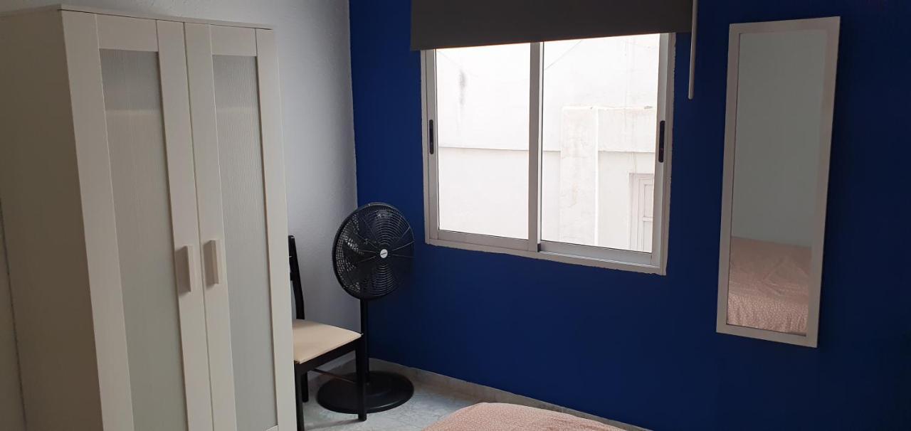 Apartamento Ciudad De Las Ciencias 3 บาเลนเซีย ภายนอก รูปภาพ